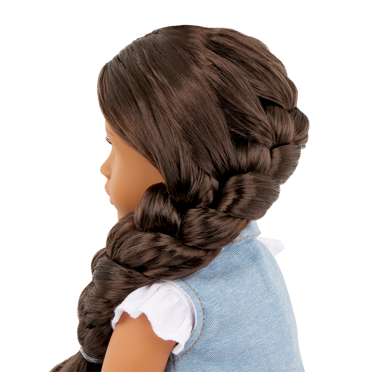 Our Generation Perla `From Hair to There` The Play Room