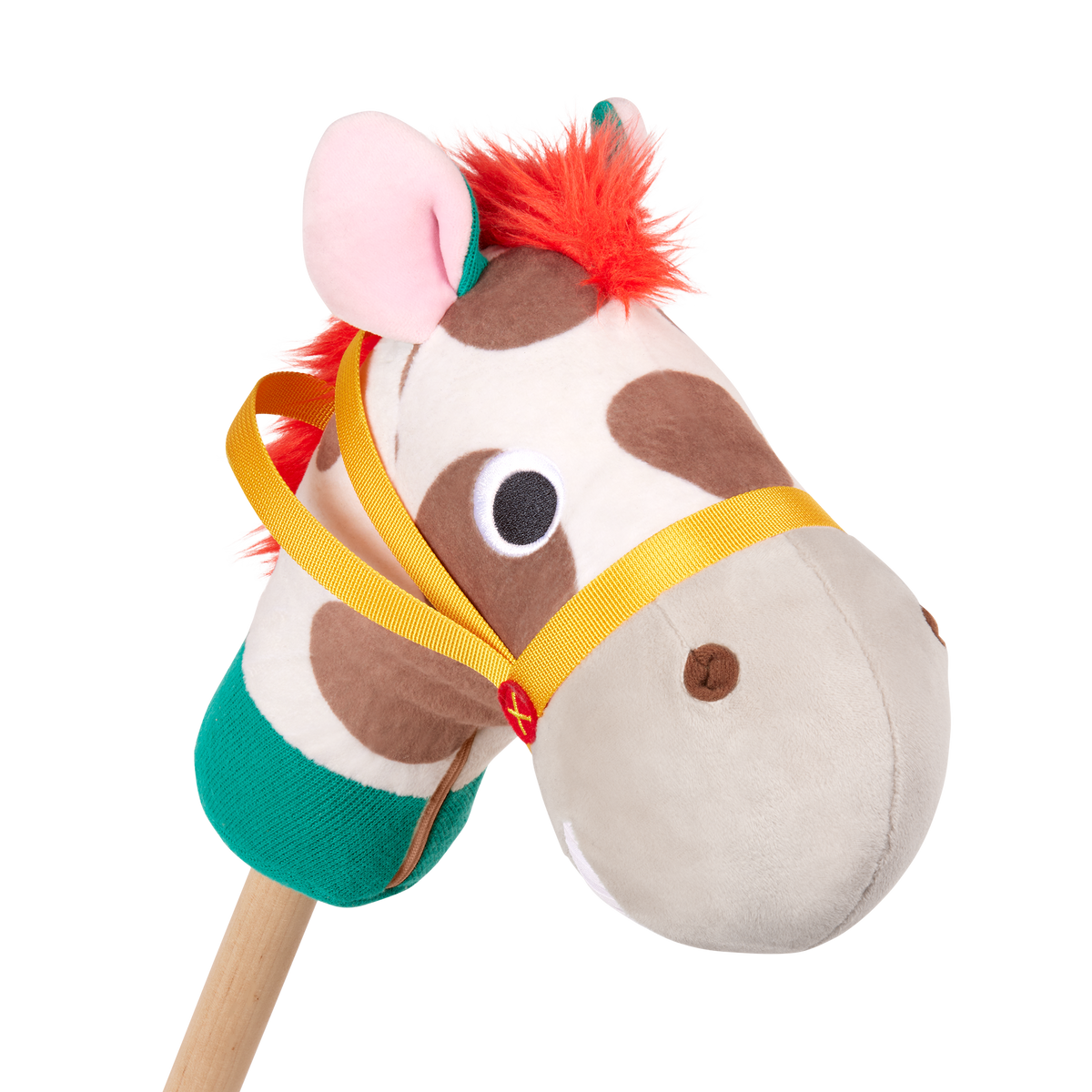 Battat Pony Pal Hobby Horse The Play Room