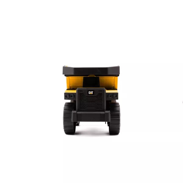 CAT Compact Steel Dump Truck The Play Room