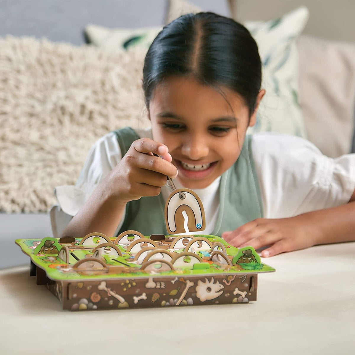 Orchard Dinosaur Dig The Play Room