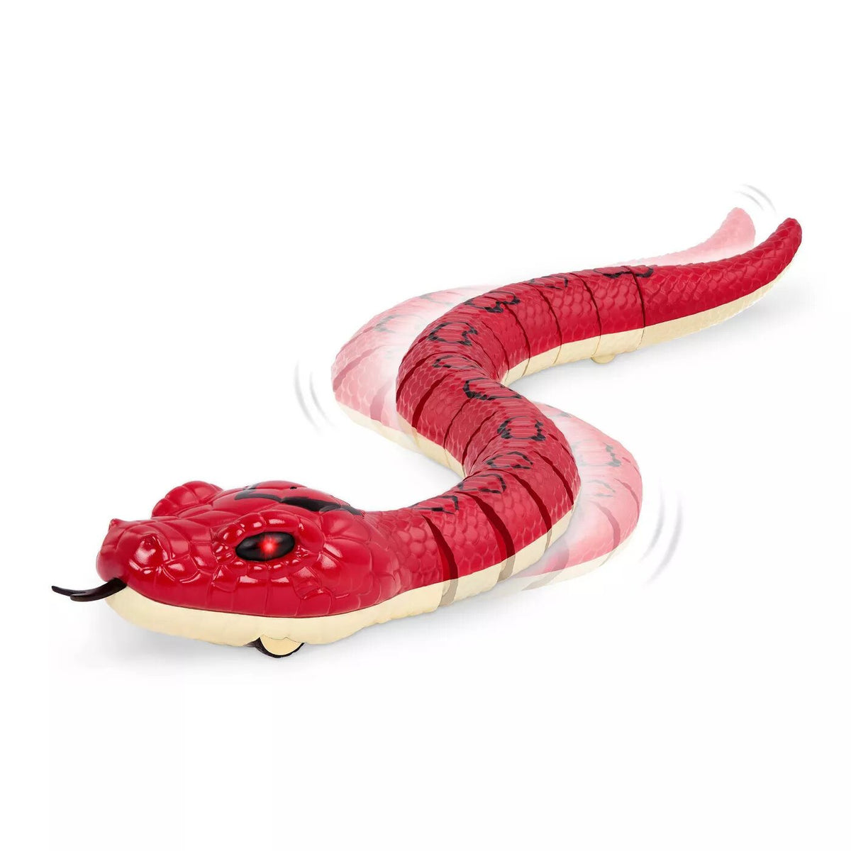 Terra Remote Controlled Snake Rainbow Boa The Play Room Terra remote controlled snake rainbow boa the play room