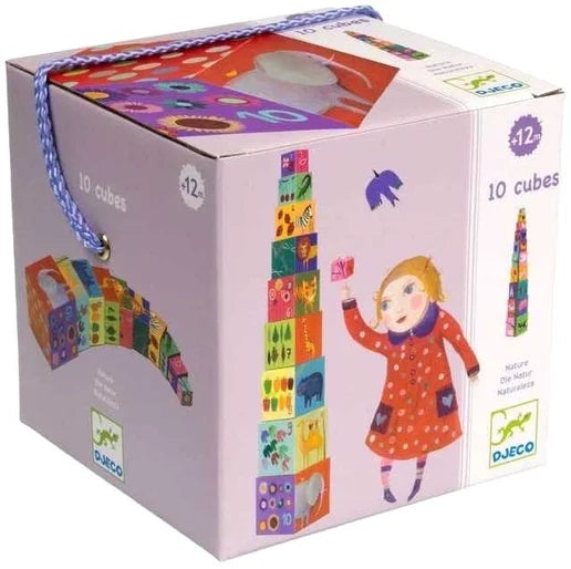 Montre Chat - Un jeu Djeco - Little Big Room By Djeco Montre Chat - Un jeu Djeco - Little Big Room By Djeco