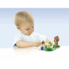 Playmobil - 1.2.3 Girl With Dino Egg 9121