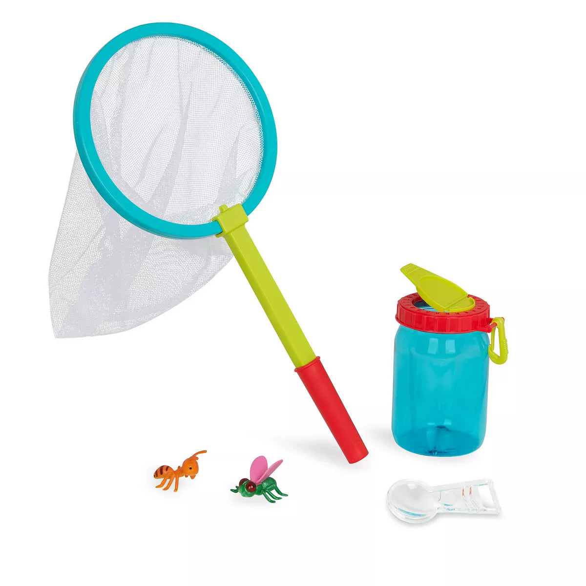 B. toys - Bug Catcher Kit With Net
