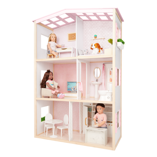 Generation cheap doll furniture