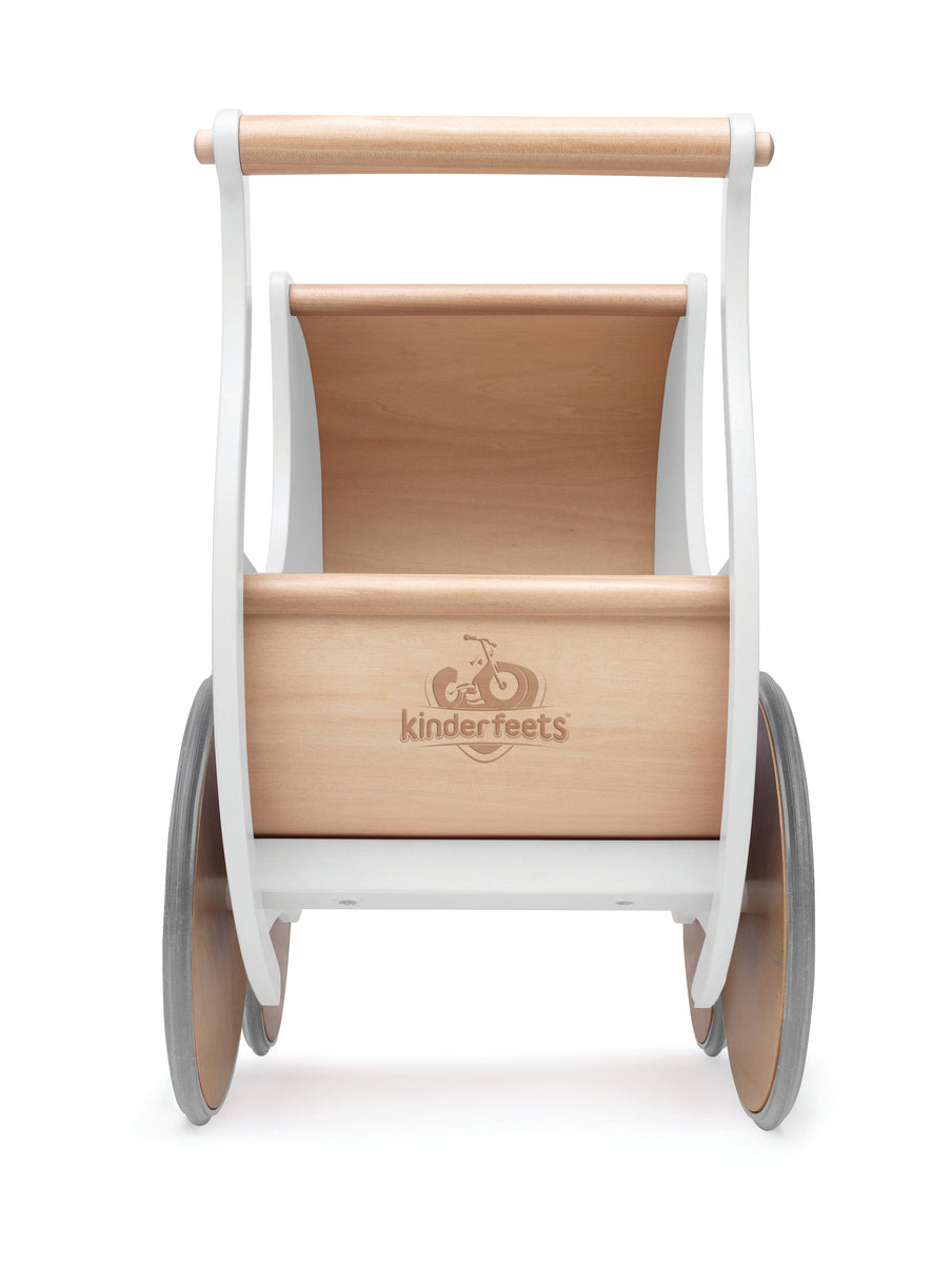 kinderfeet walker