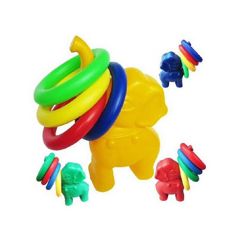 Lerado Elephant Ring Toss The Play Room