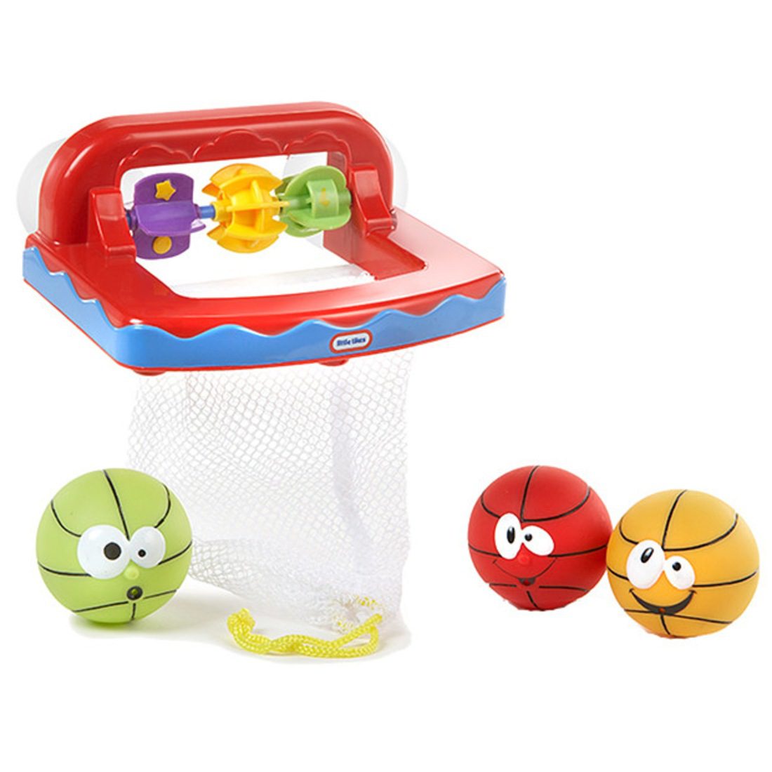 Little Tikes - Bathketball Bath Toy – The Play Room