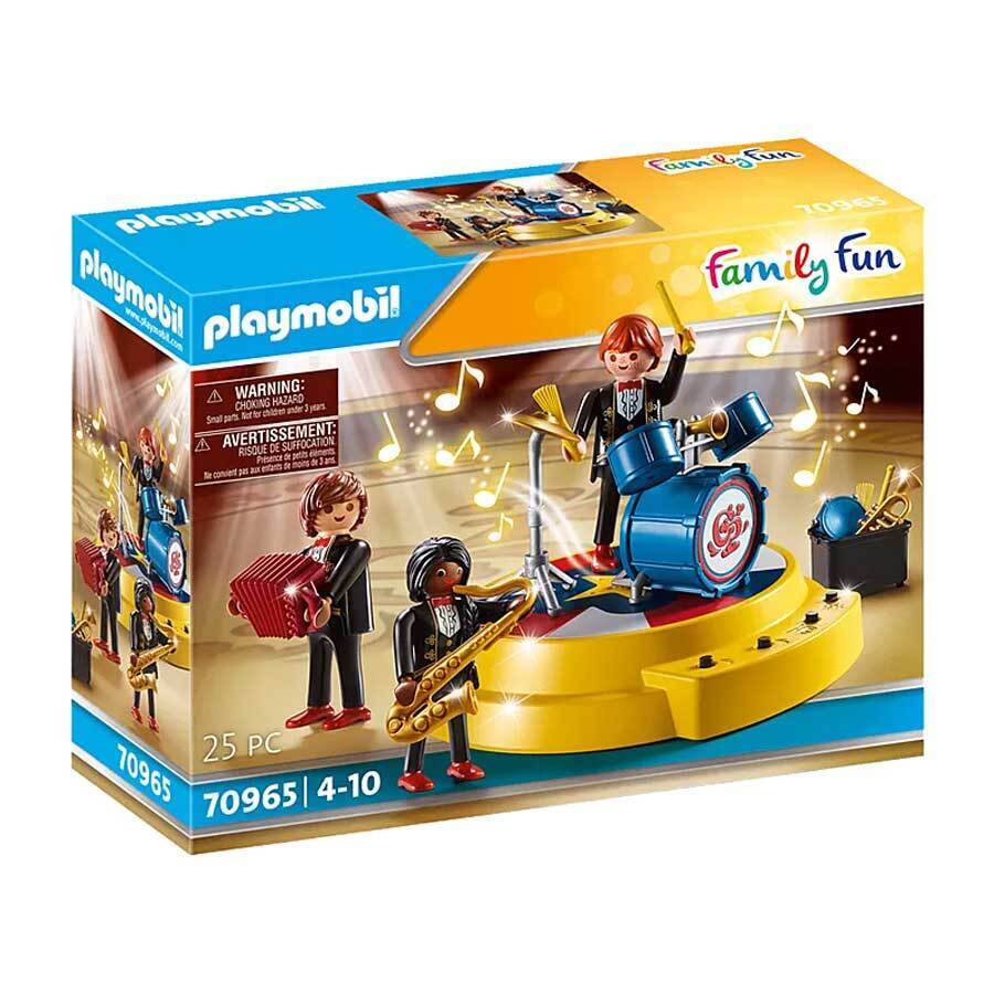 playmobil circus tent Playmobil