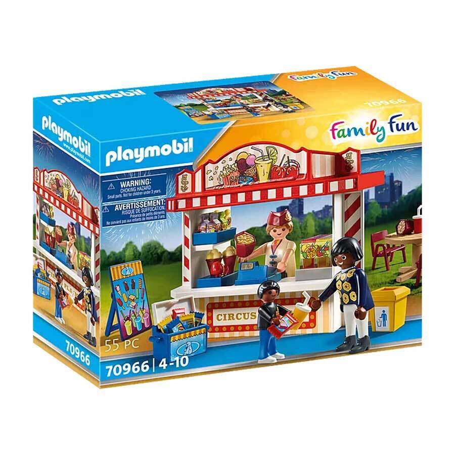 playmobil circus tent Playmobil