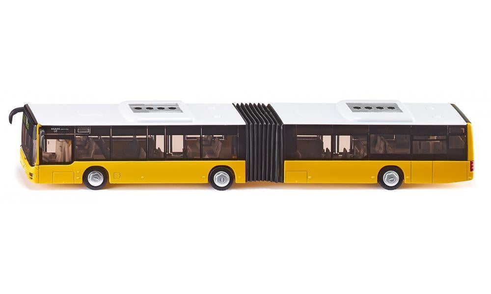 Siku - Hinged Bus (3736) – The Play Room