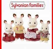 Sylvanian Families Toys for Sale
