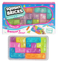 All Brands - Squishy Bricks 8pk