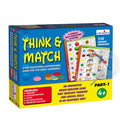 Creative Games - Think & Match (ex Memory Matchup 1)