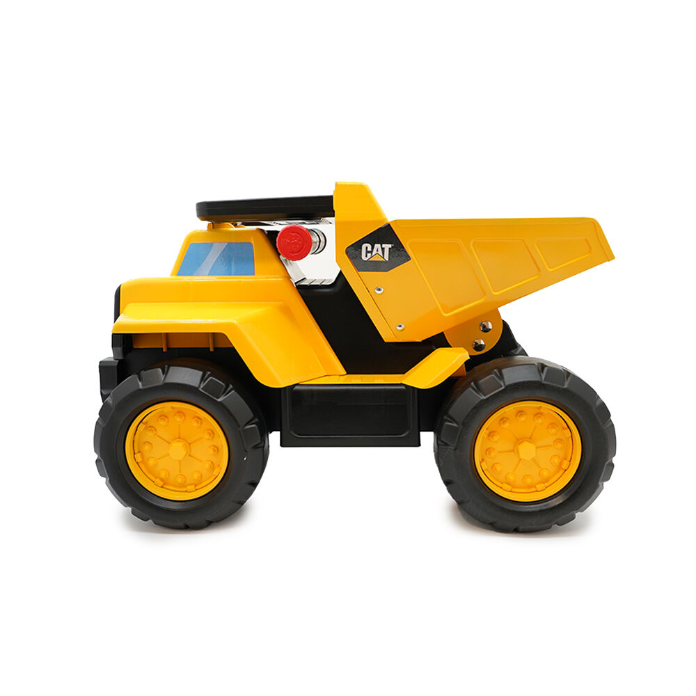 CAT - Play & Ride Dump Truck