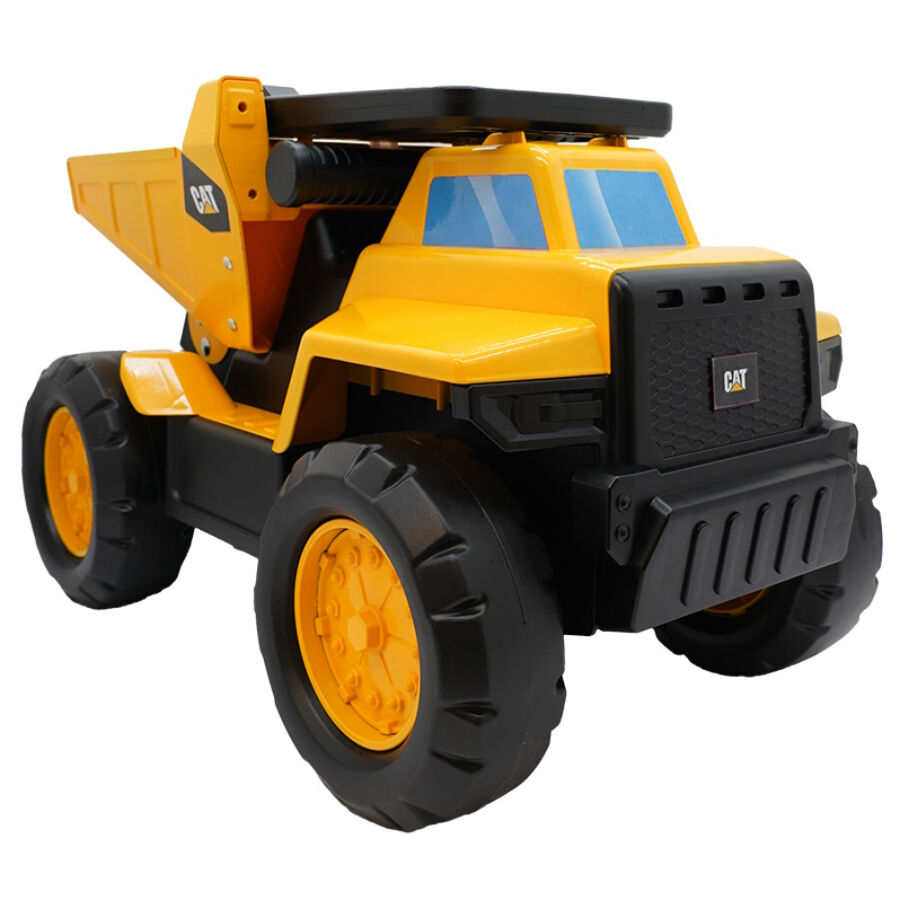 CAT - Play & Ride Dump Truck