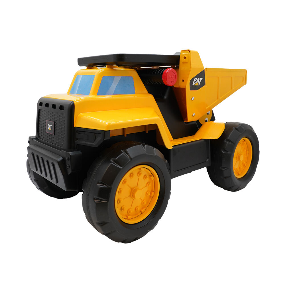 CAT - Play & Ride Dump Truck