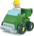 John Deere - Push & Go Truck