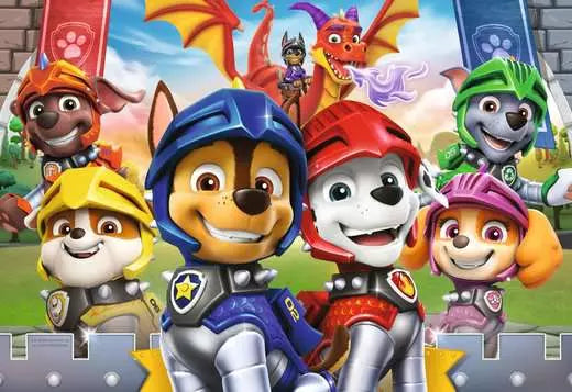 Ravensburger - 35pc Paw Patrol Puzzle
