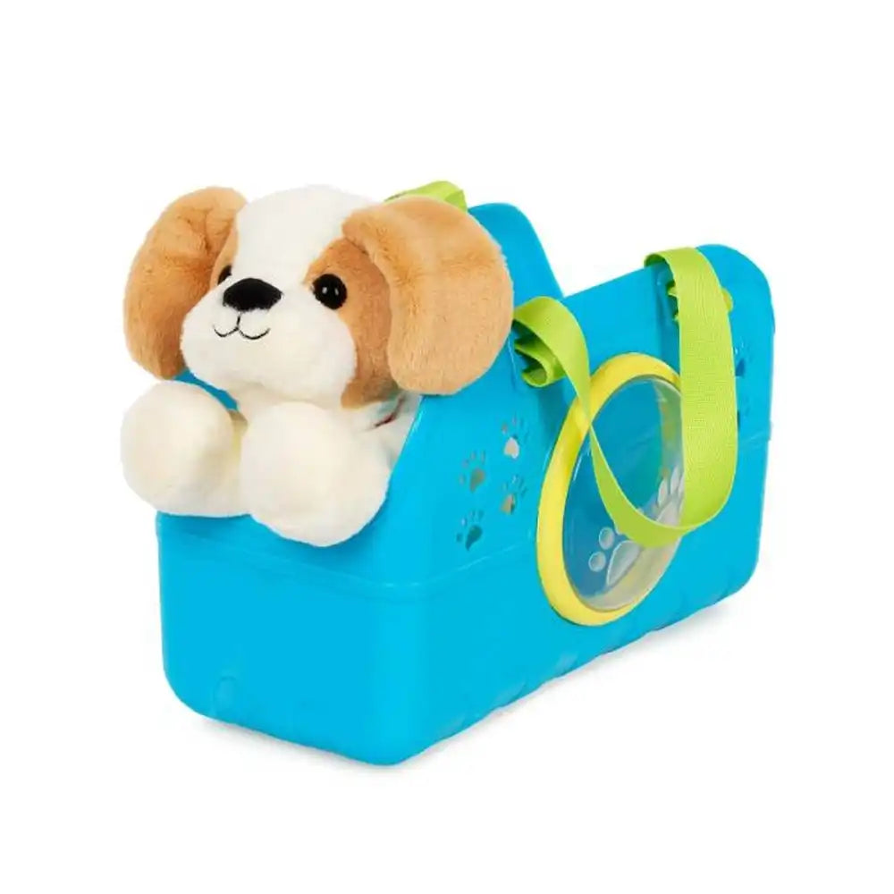 Battat - Happy Puppy Vet Set