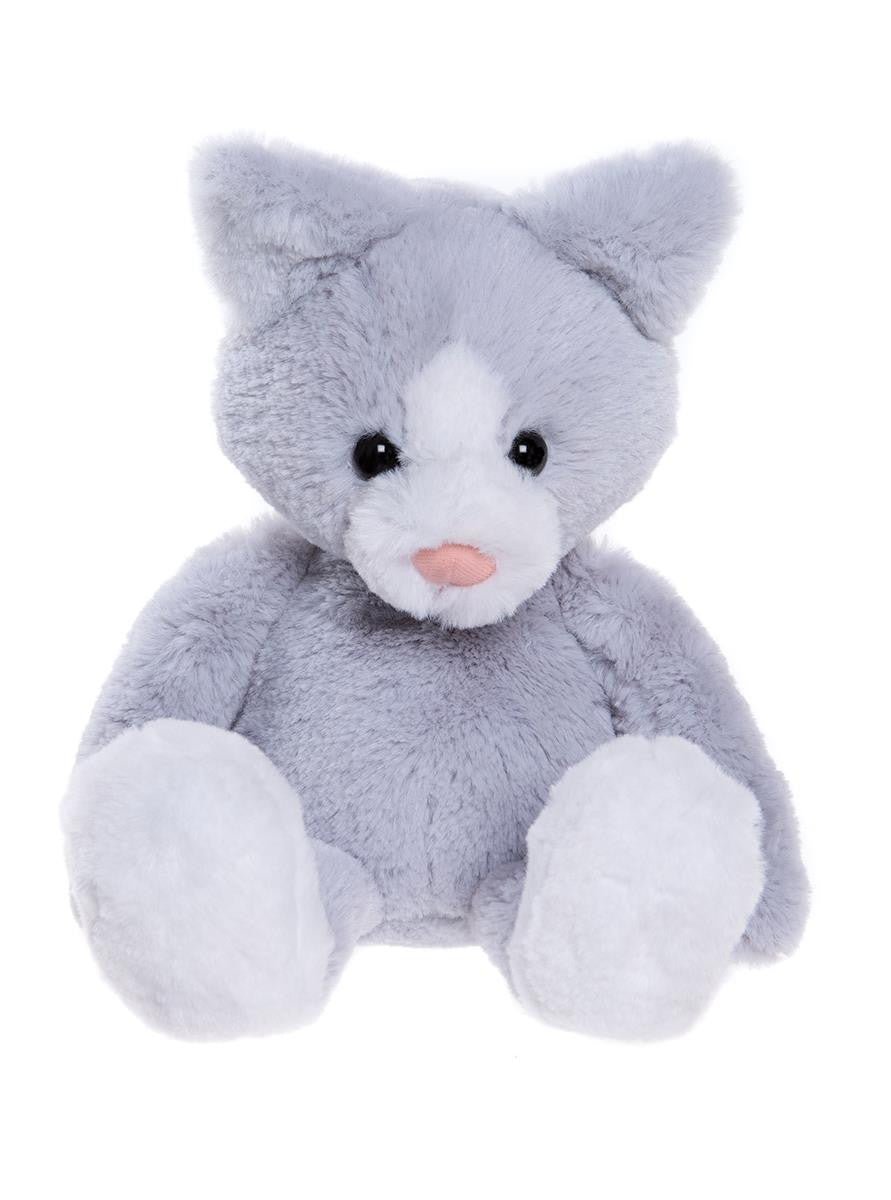 Charlie Bears - Puddy Kitten
