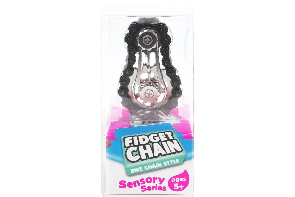 Trend Hub - Metal Fidget Chain