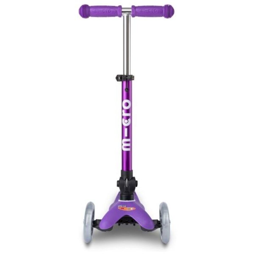 Micro - Mini Deluxe Foldable Purple