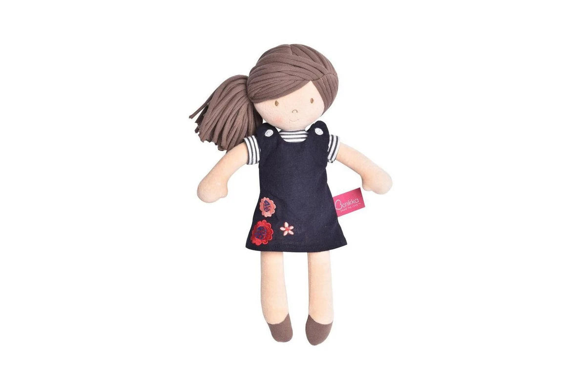 Bonikka - Ruby Sweeties Doll
