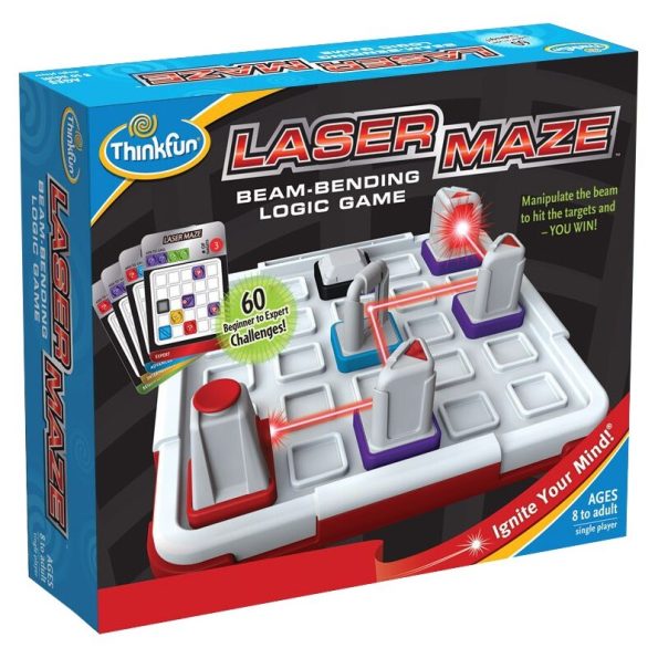 ThinkFun - Laser Maze