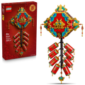 LEGO - Fortune Firecracker 80118