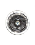 Micro - 120mm Wheel LED