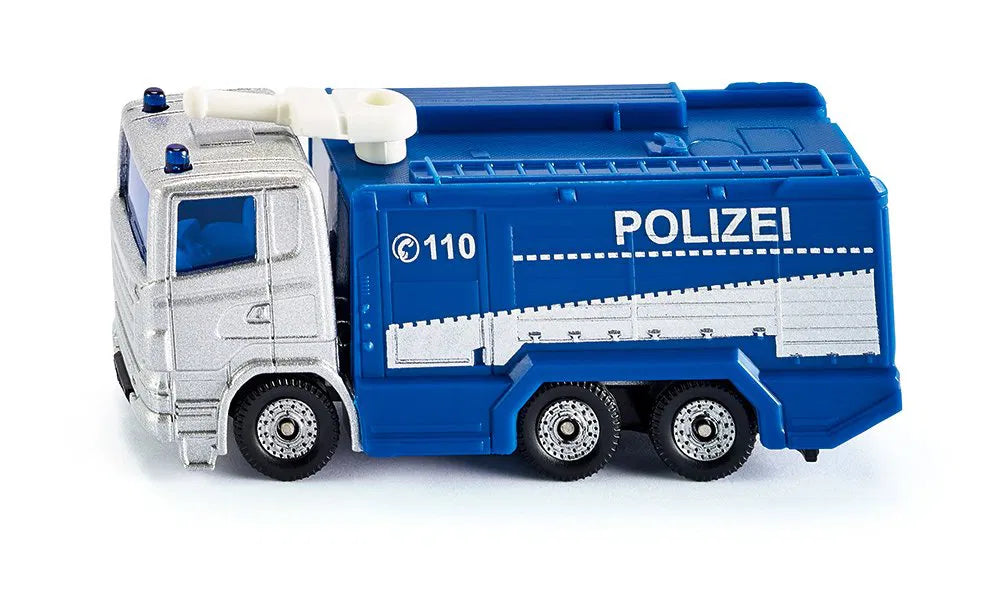 Siku - Police Water Cannon