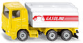 Siku - Tank Truck