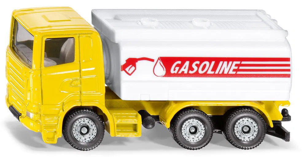 Siku - Tank Truck