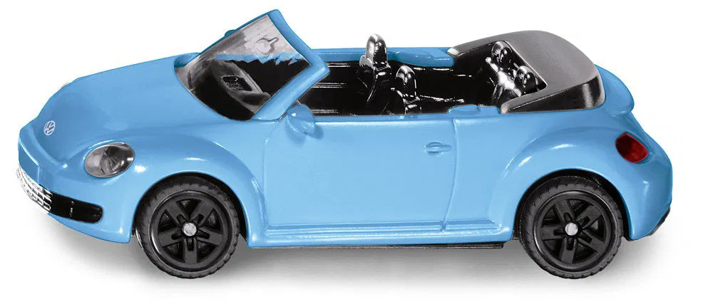 Siku - The Beetle Cabriolet