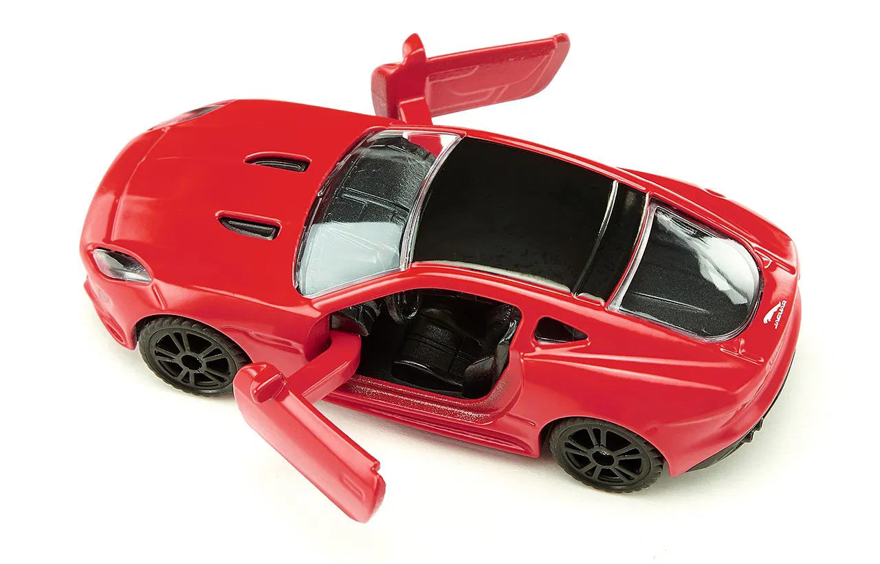 Siku - Jaguar F Type R