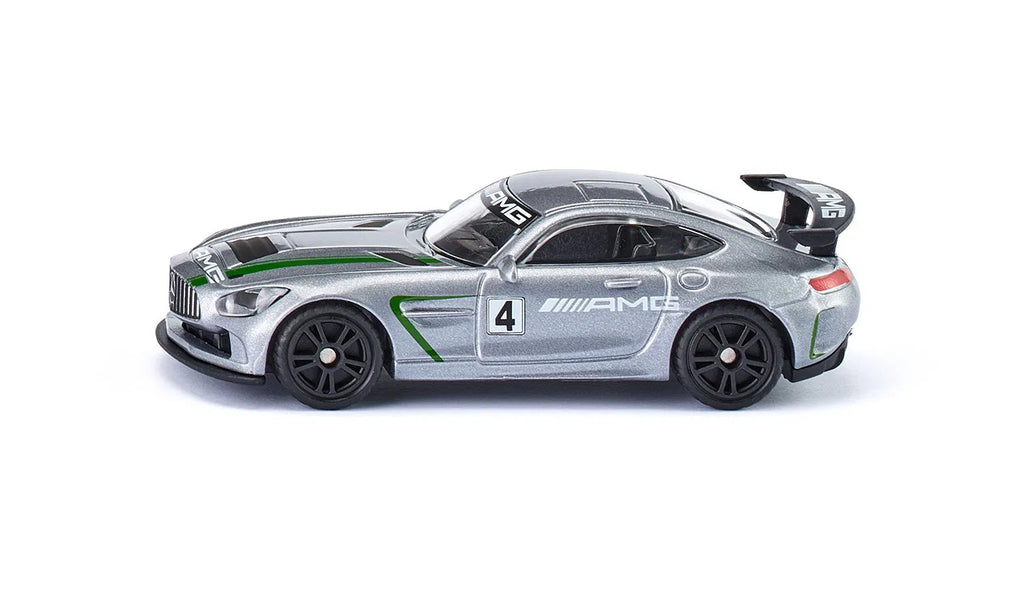 Siku - Mercedes-AMG GT 4