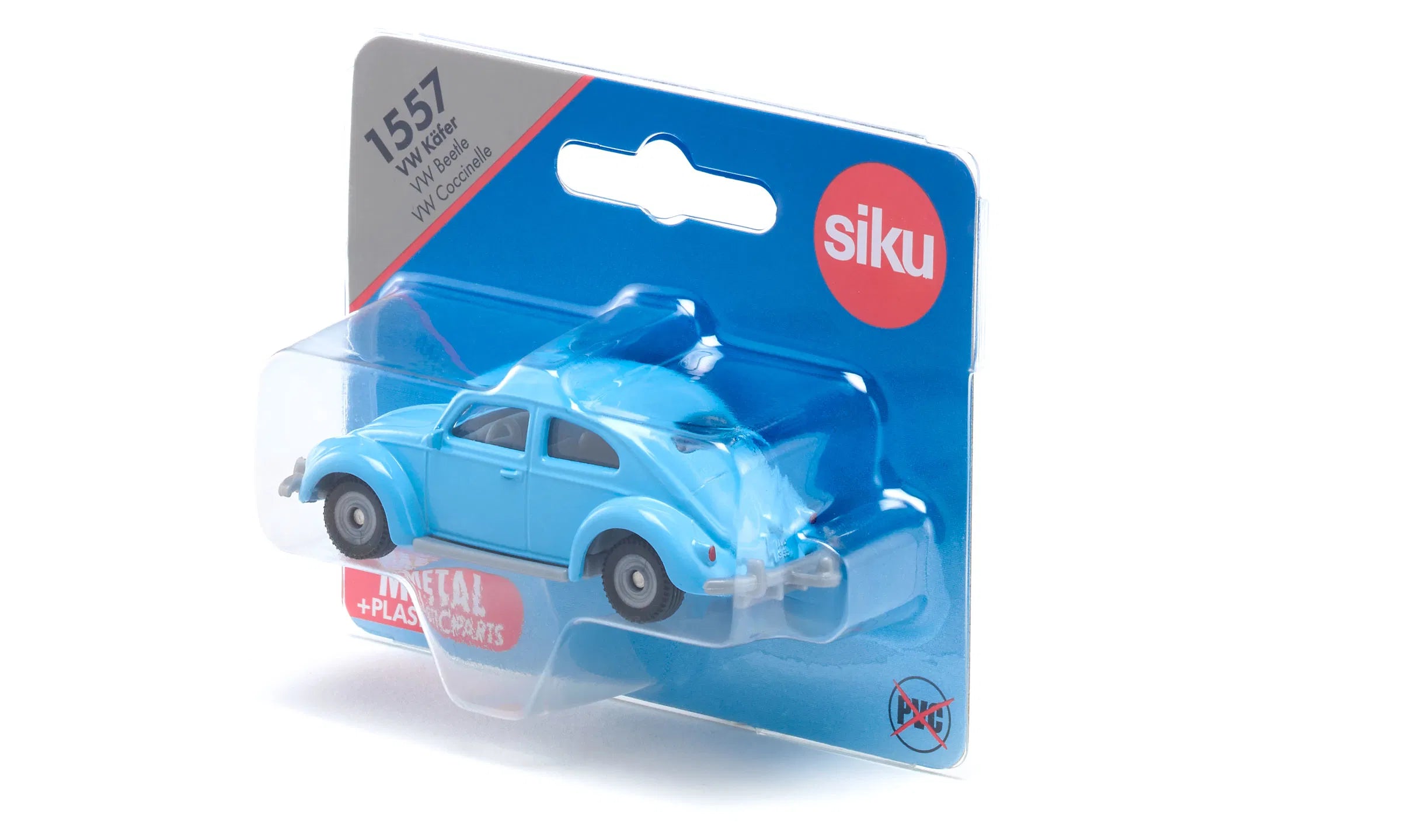 Siku - VW Beetle