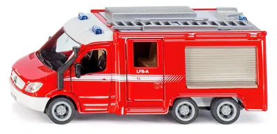 Siku - Mercedes-Benz Sprinter