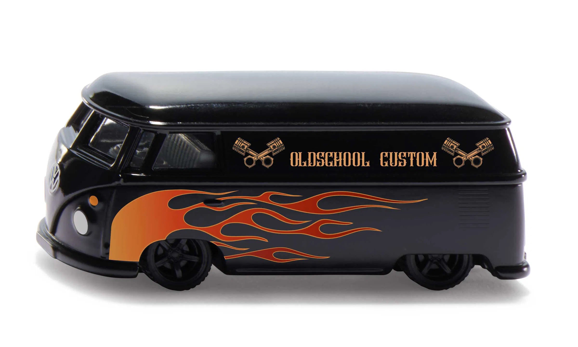 Siku - VW T1 Transporter Custom 1:50