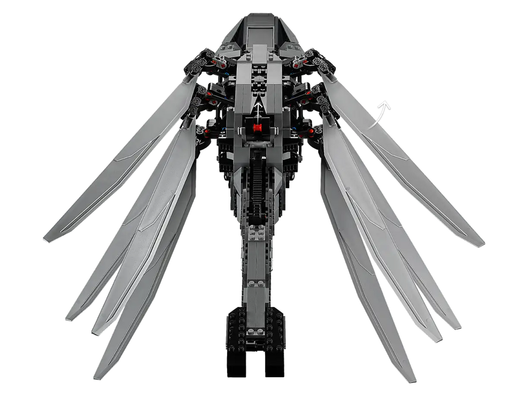 LEGO - Icons Atreides Royal Ornithopter 10327