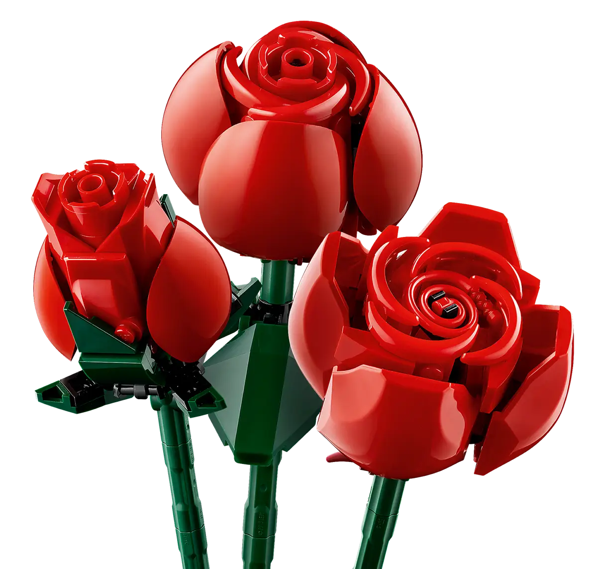 LEGO - Botanicals Bouquet Of Roses 10328