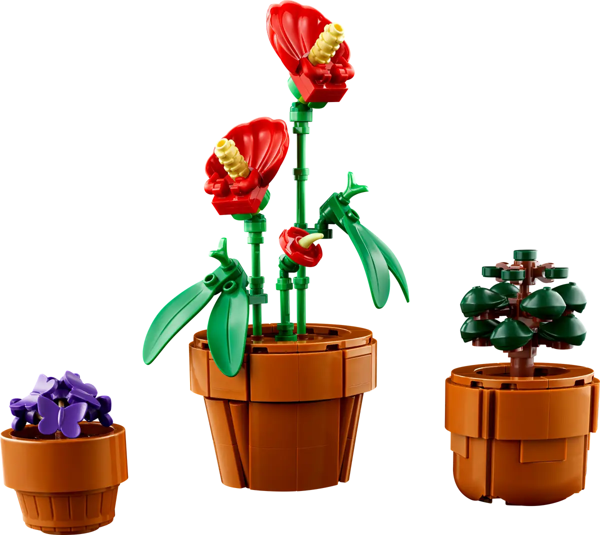 LEGO - Botanicals Tiny Plants 10329