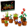 LEGO - Botanicals Tiny Plants 10329