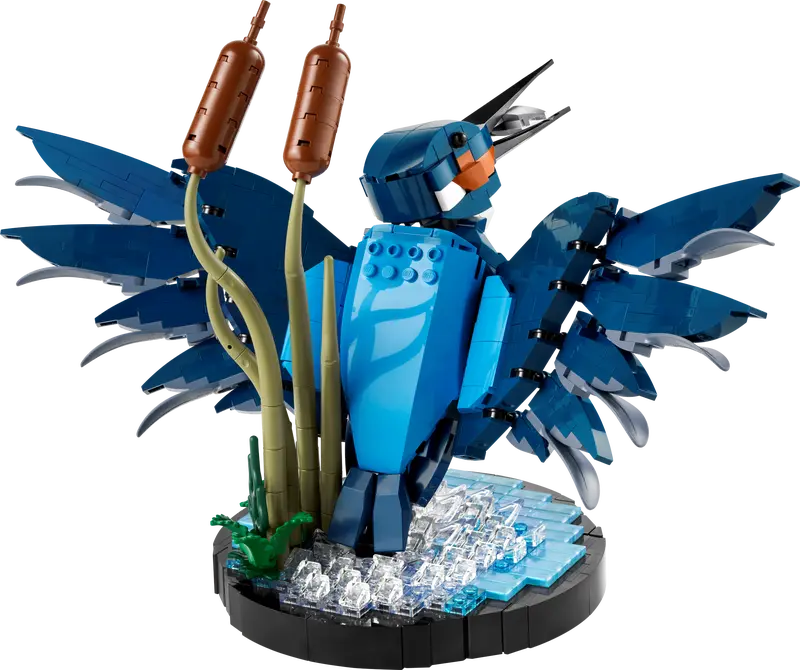 LEGO - Kingfisher 10331