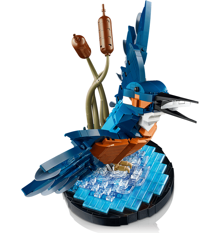 LEGO - Kingfisher 10331