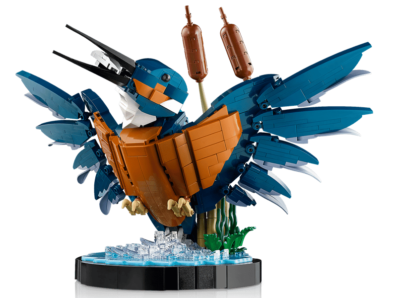 LEGO - Kingfisher 10331