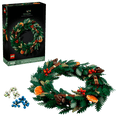 LEGO - Wreath 10340