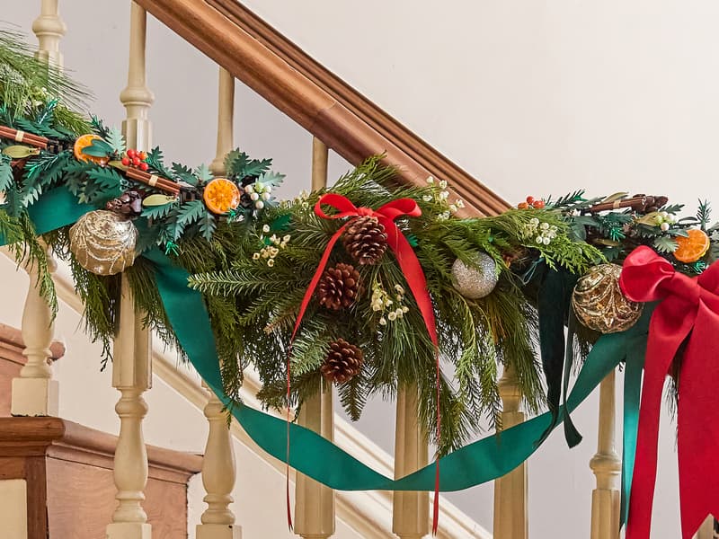 LEGO - Wreath 10340