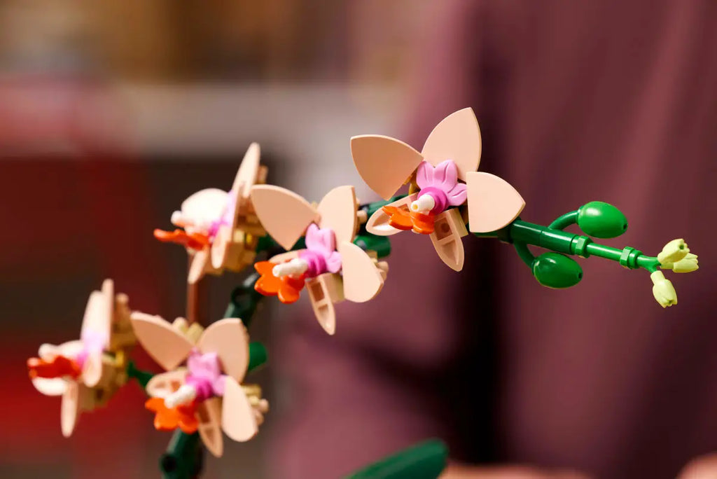 LEGO - Botanicals Mini Orchid 10343